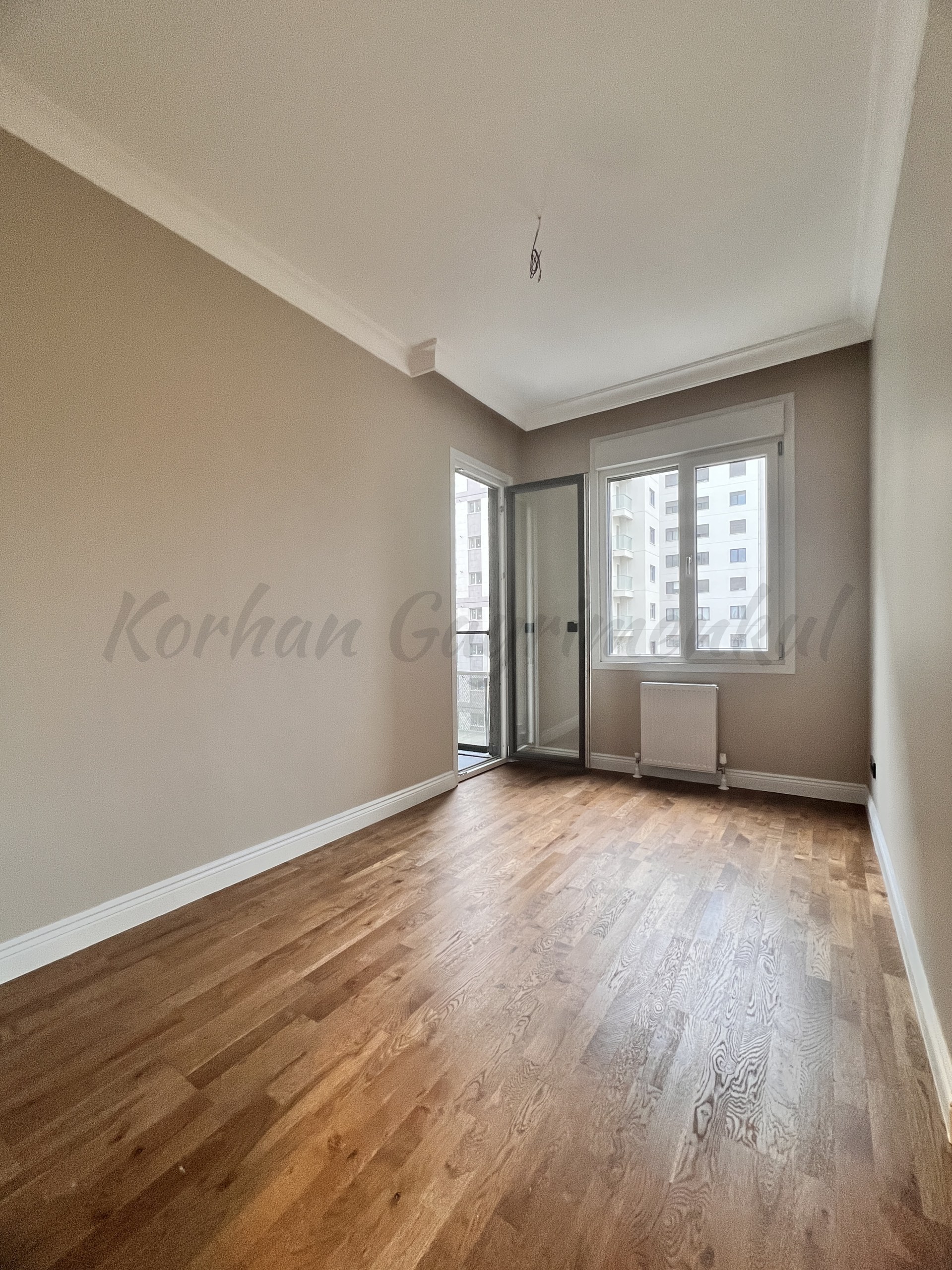 SUADİYENİN TAM ŞAŞKINBAKKAL SINIRINDA ANATOLYA’YA YAKIN 180m2 BRÜT 145m2 NET 4+1 SIFIR