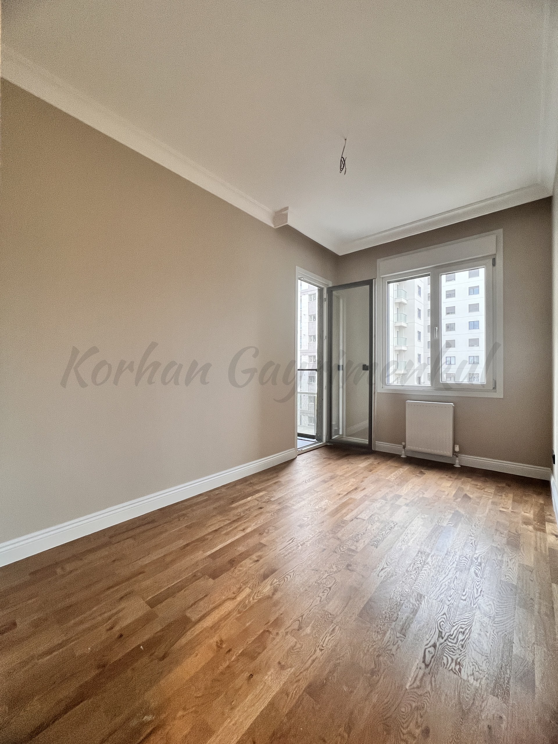 SUADİYENİN TAM ŞAŞKINBAKKAL SINIRINDA ANATOLYA’YA YAKIN 180m2 BRÜT 145m2 NET 4+1 SIFIR
