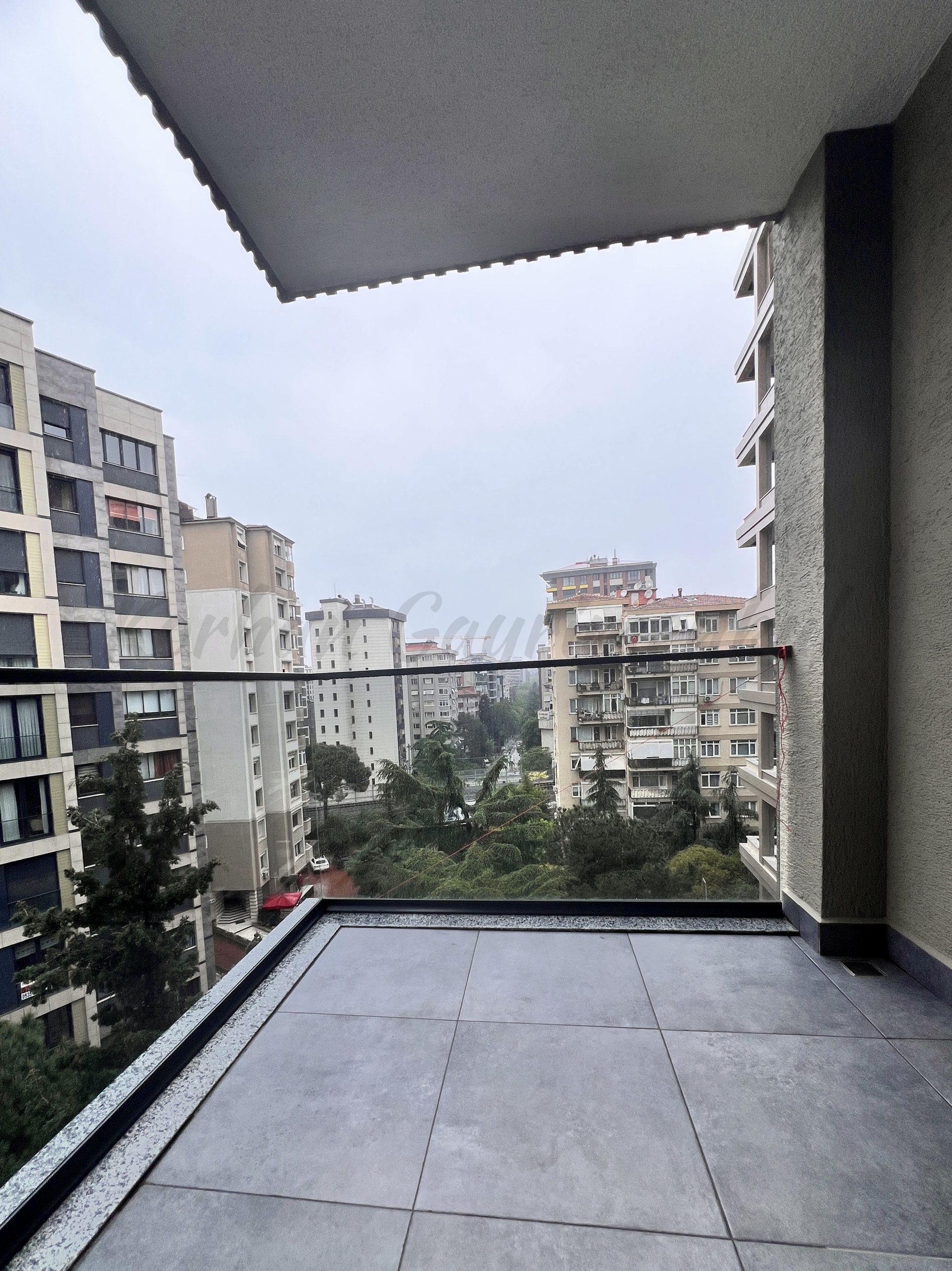 SUADİYENİN TAM ŞAŞKINBAKKAL SINIRINDA ANATOLYA’YA YAKIN 180m2 BRÜT 145m2 NET 4+1 SIFIR