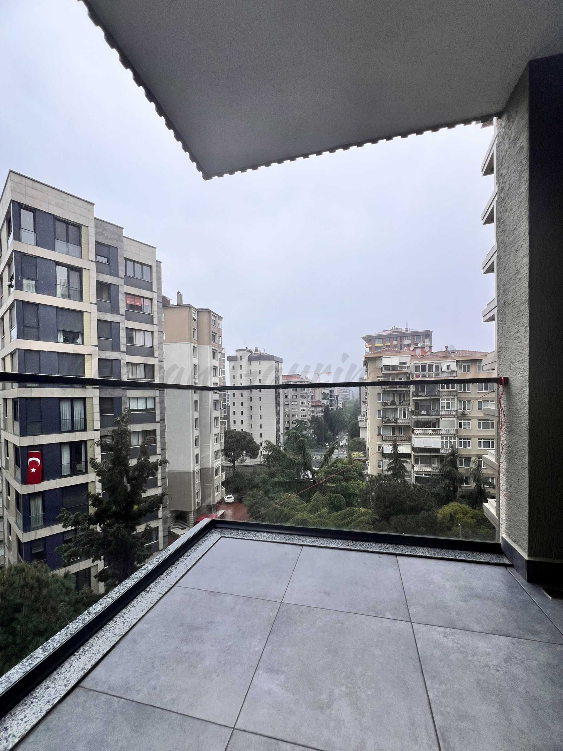 SUADİYENİN TAM ŞAŞKINBAKKAL SINIRINDA ANATOLYA’YA YAKIN 180m2 BRÜT 145m2 NET 4+1 SIFIR
