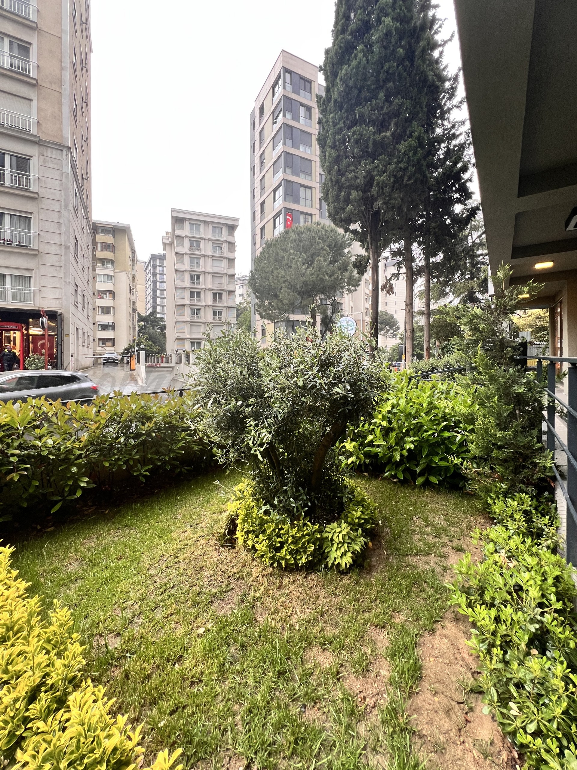 SUADİYENİN TAM ŞAŞKINBAKKAL SINIRINDA ANATOLYA’YA YAKIN 180m2 BRÜT 145m2 NET 4+1 SIFIR