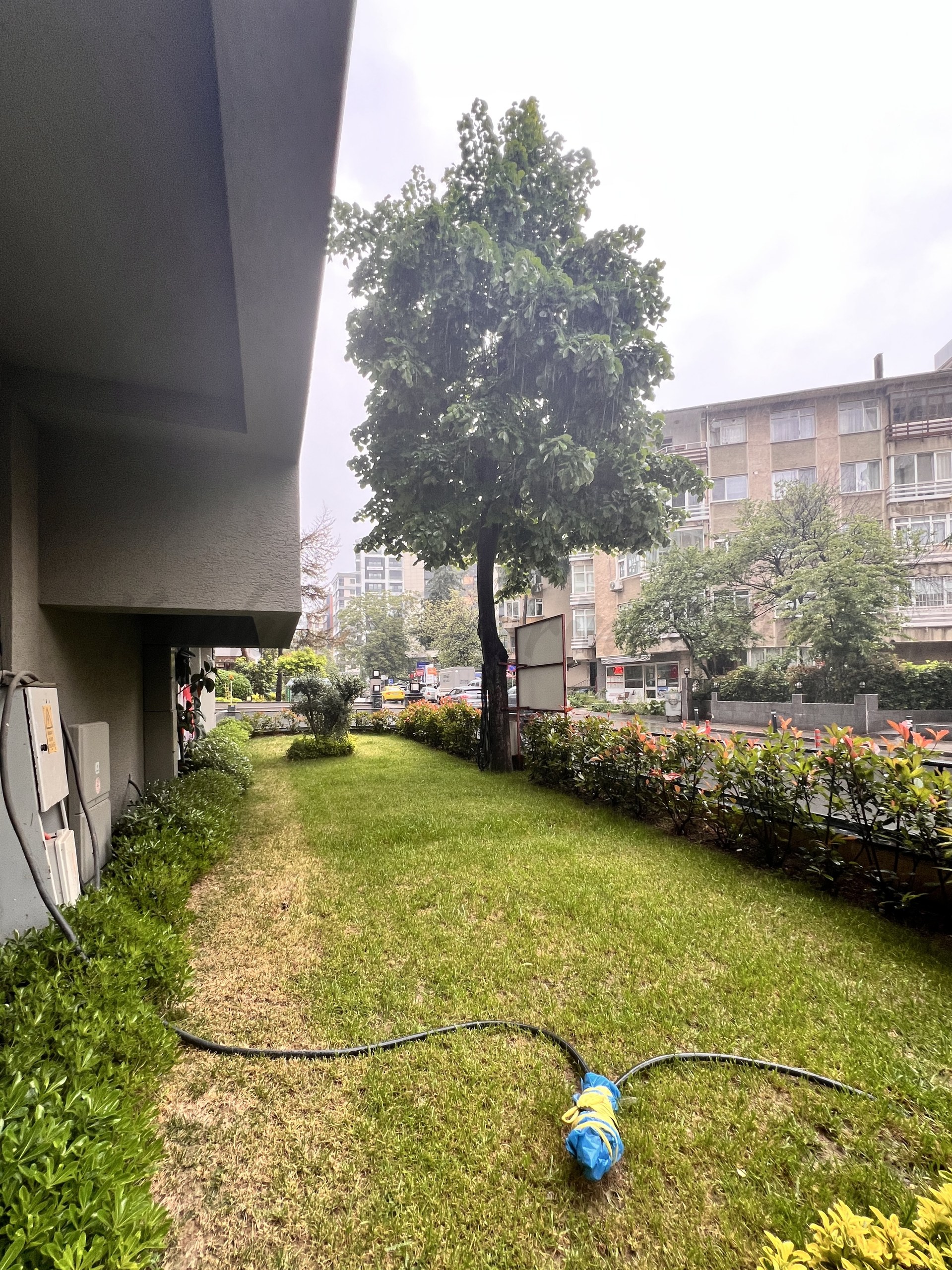 SUADİYENİN TAM ŞAŞKINBAKKAL SINIRINDA ANATOLYA’YA YAKIN 180m2 BRÜT 145m2 NET 4+1 SIFIR