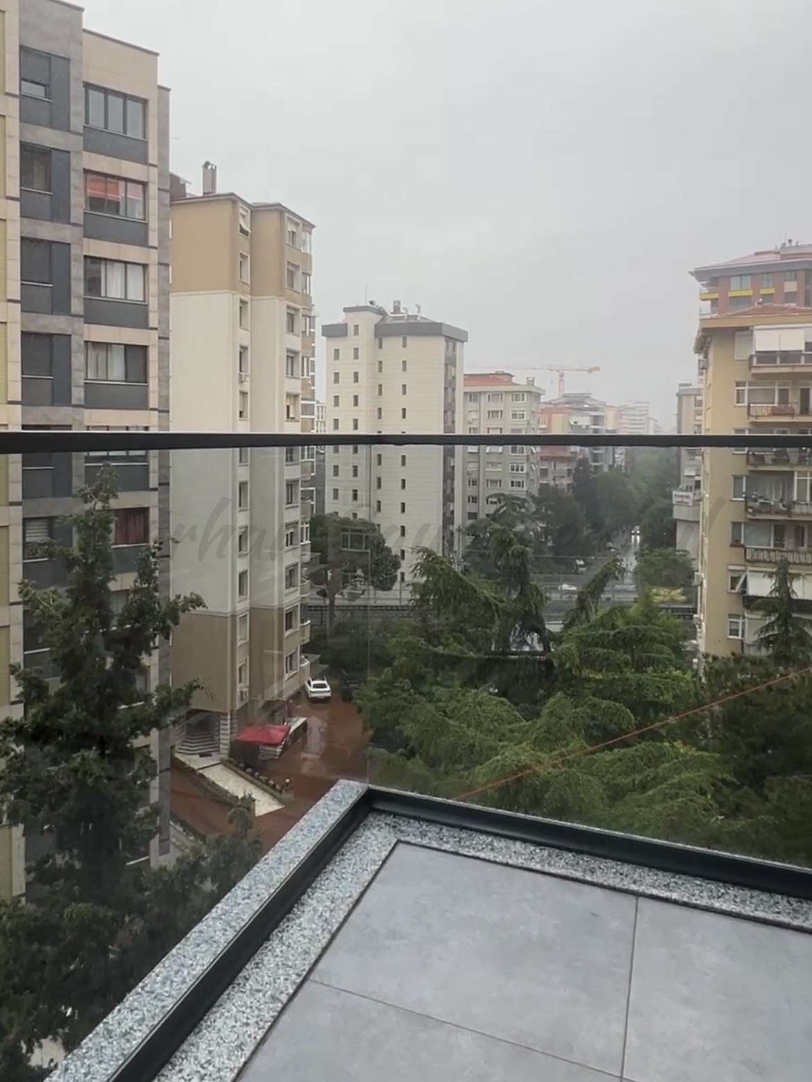 SUADİYENİN TAM ŞAŞKINBAKKAL SINIRINDA ANATOLYA’YA YAKIN 180m2 BRÜT 145m2 NET 4+1 SIFIR