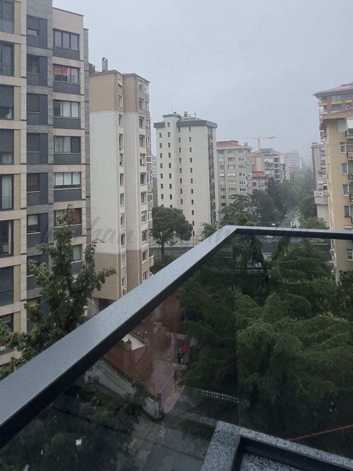 SUADİYENİN TAM ŞAŞKINBAKKAL SINIRINDA ANATOLYA’YA YAKIN 180m2 BRÜT 145m2 NET 4+1 SIFIR