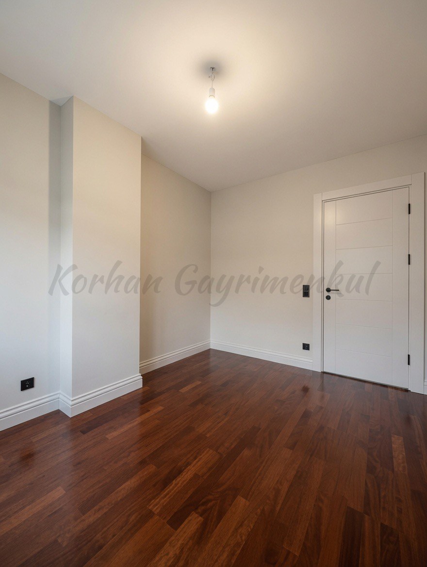 ERENKÖY ETHEMEFENDİ BAĞDAT’A KOMŞU BALKONDAN DENİZ GÖRÜR 165m2 BRÜT 135m2 NET 4+1