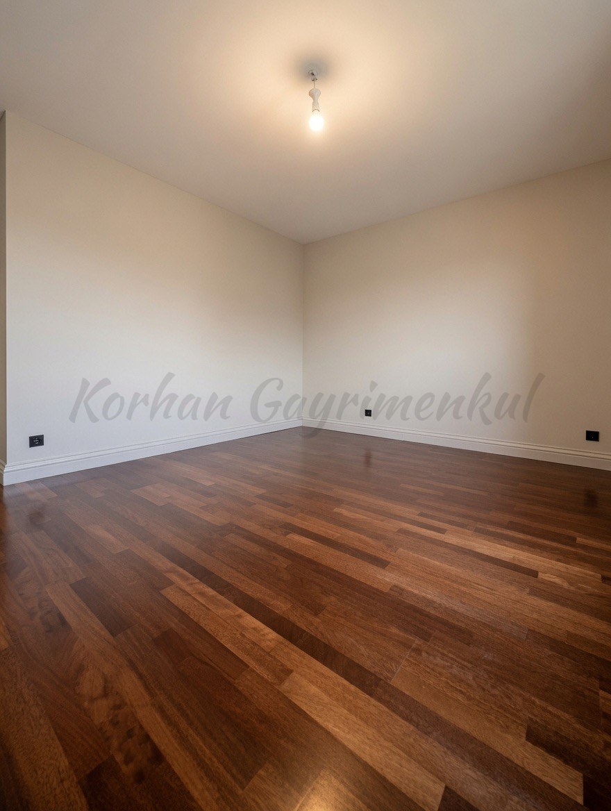 ERENKÖY ETHEMEFENDİ BAĞDAT’A KOMŞU BALKONDAN DENİZ GÖRÜR 165m2 BRÜT 135m2 NET 4+1