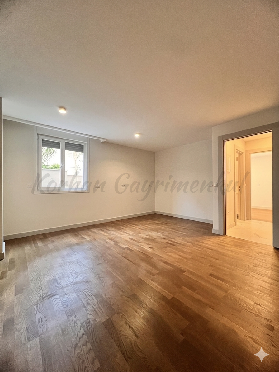 ŞAŞKINBAKKAL DİVAN ARKASI BAĞDAT’A  2.BİNADA 115m2 BRÜT 80m2 NET 3+1 ÇİFT GİRİŞLİ GİRİŞ DUBLEX