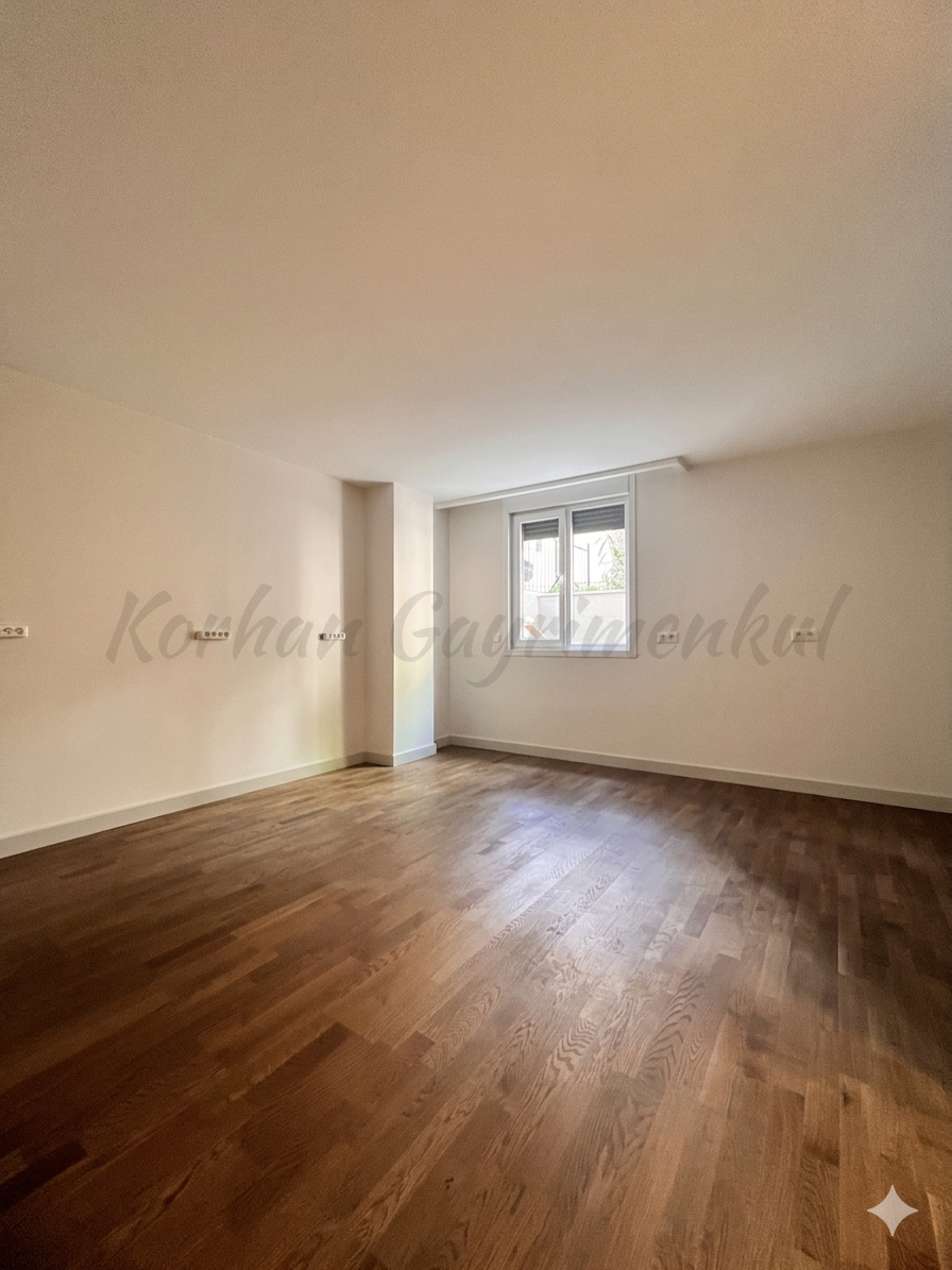 ŞAŞKINBAKKAL DİVAN ARKASI BAĞDAT’A  2.BİNADA 115m2 BRÜT 80m2 NET 3+1 ÇİFT GİRİŞLİ GİRİŞ DUBLEX