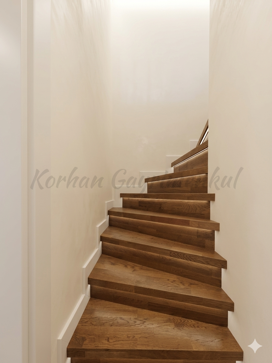 ŞAŞKINBAKKAL DİVAN ARKASI BAĞDAT’A  2.BİNADA 115m2 BRÜT 80m2 NET 3+1 ÇİFT GİRİŞLİ GİRİŞ DUBLEX