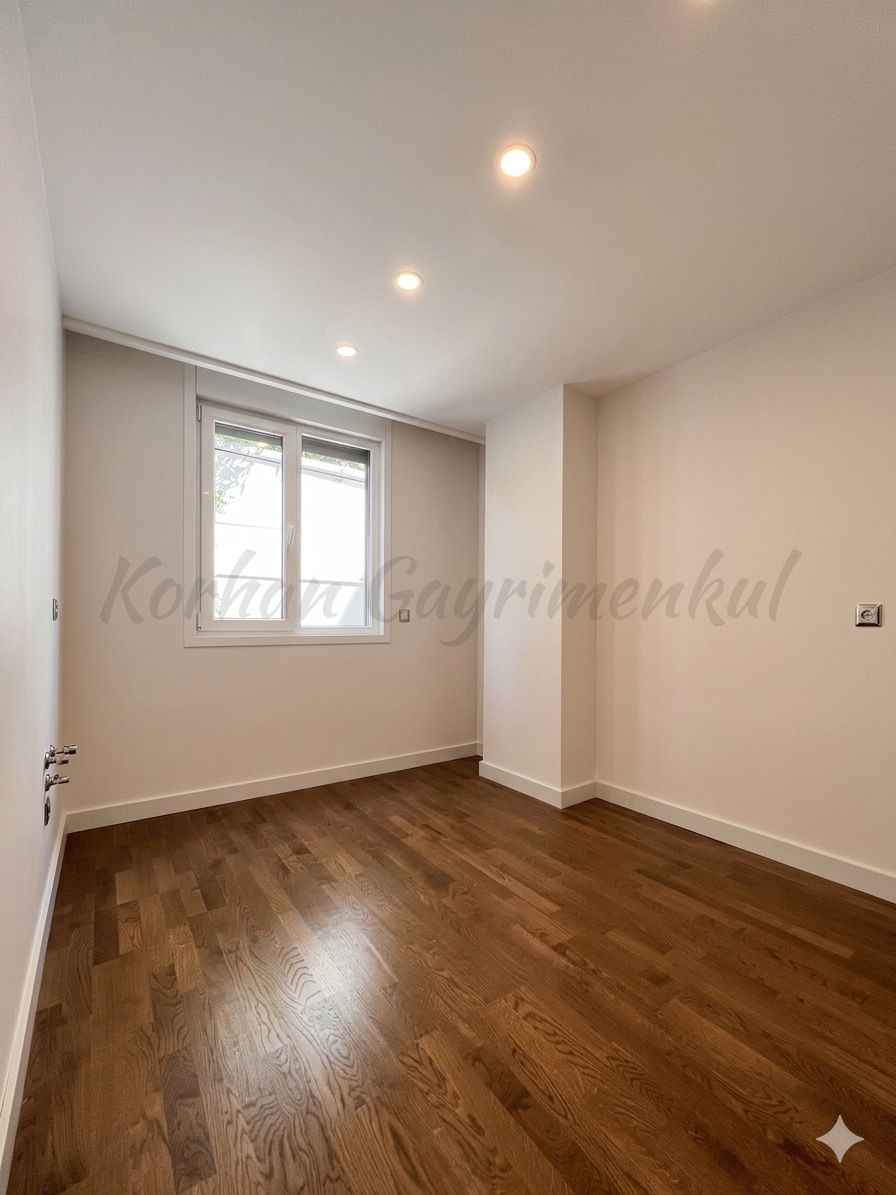 ŞAŞKINBAKKAL DİVAN ARKASI BAĞDAT’A  2.BİNADA 115m2 BRÜT 80m2 NET 3+1 ÇİFT GİRİŞLİ GİRİŞ DUBLEX