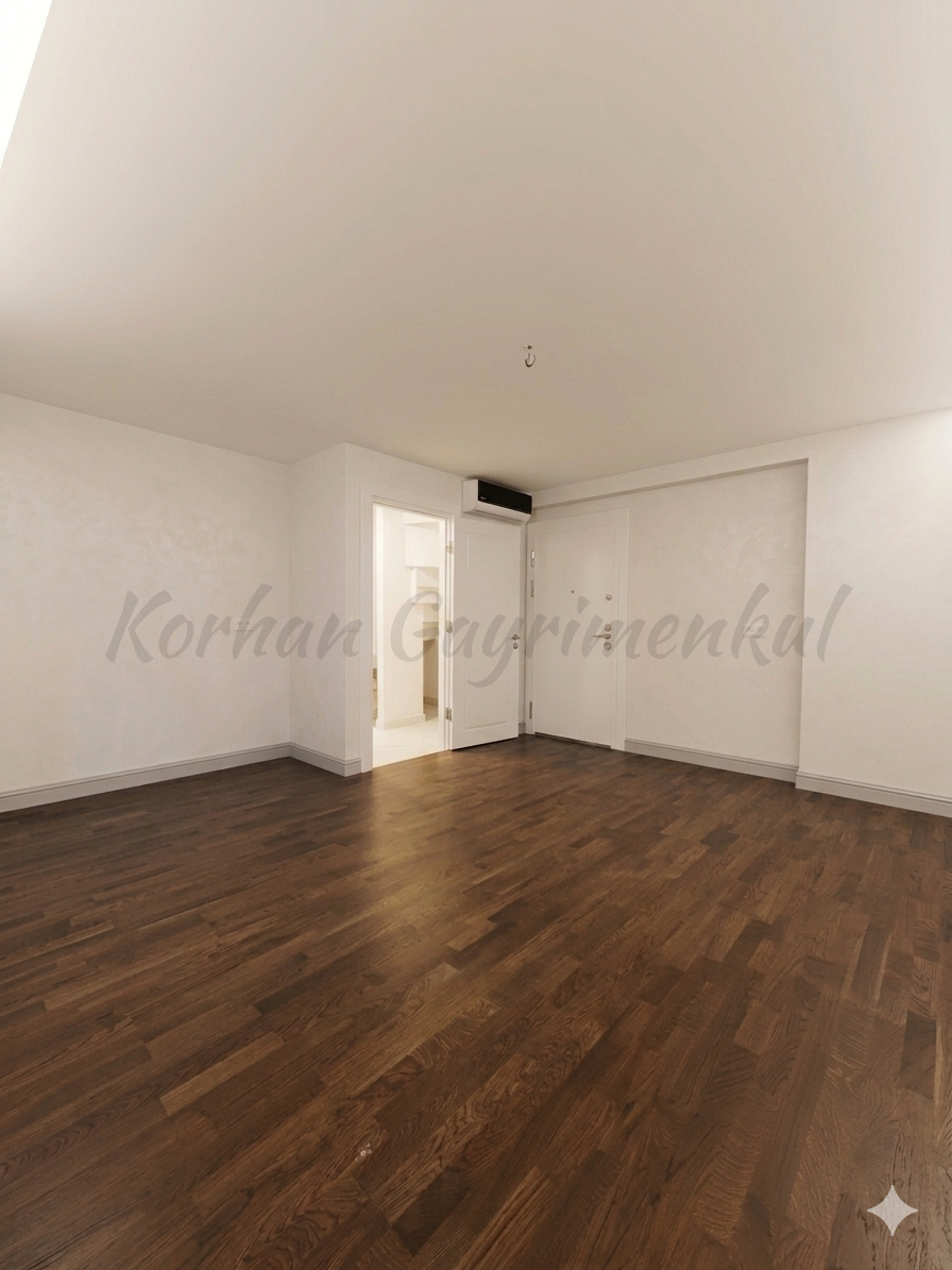 ŞAŞKINBAKKAL DİVAN ARKASI BAĞDAT’A  2.BİNADA 115m2 BRÜT 80m2 NET 3+1 ÇİFT GİRİŞLİ GİRİŞ DUBLEX
