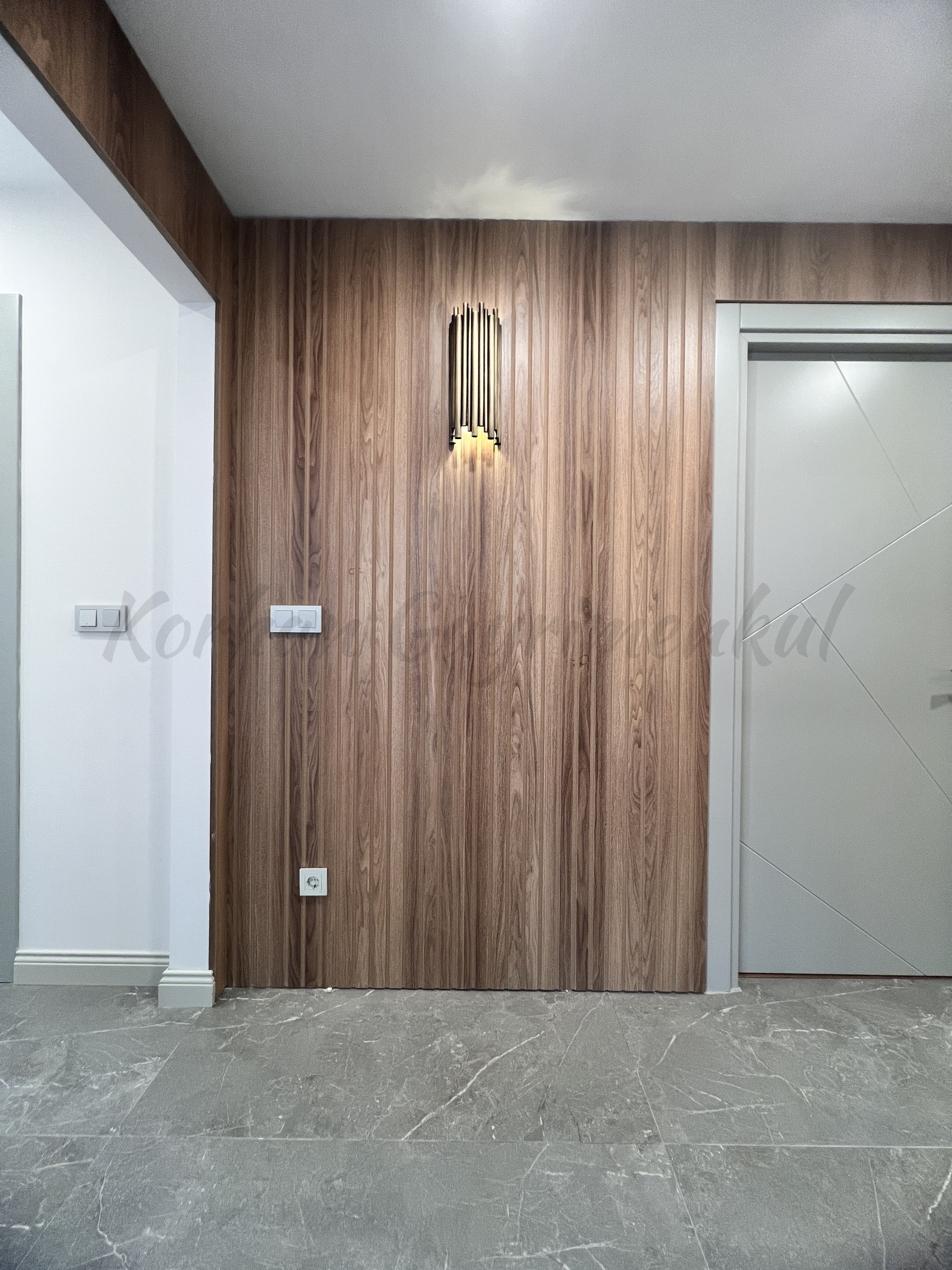 SUADİYE FERİDE GEÇİDİ SOKAĞINDA 7 YILLIK BİNADA 130m2 3+1 EBEVEYNLİ SÜPERLÜX