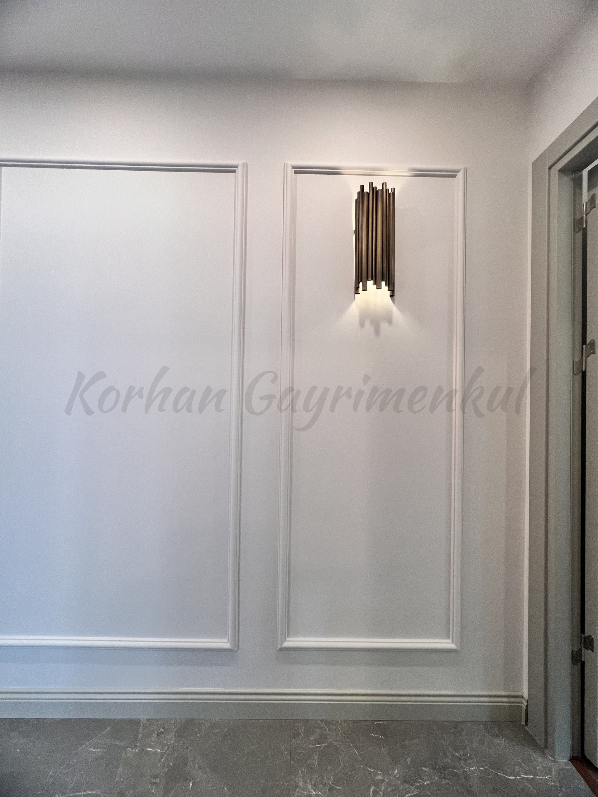 SUADİYE FERİDE GEÇİDİ SOKAĞINDA 7 YILLIK BİNADA 130m2 3+1 EBEVEYNLİ SÜPERLÜX