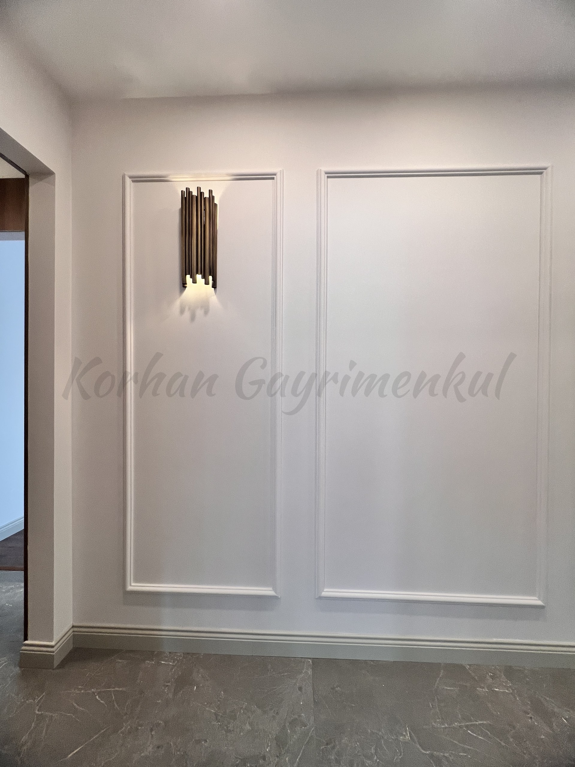 SUADİYE FERİDE GEÇİDİ SOKAĞINDA 7 YILLIK BİNADA 130m2 3+1 EBEVEYNLİ SÜPERLÜX