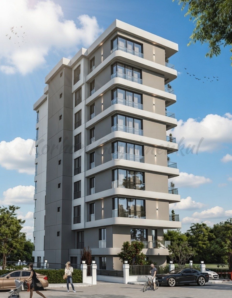 ERENKÖY ÖMERPAŞA ETHEMEFENDİ ARASI BALKONLU 90M2 NET 3+1