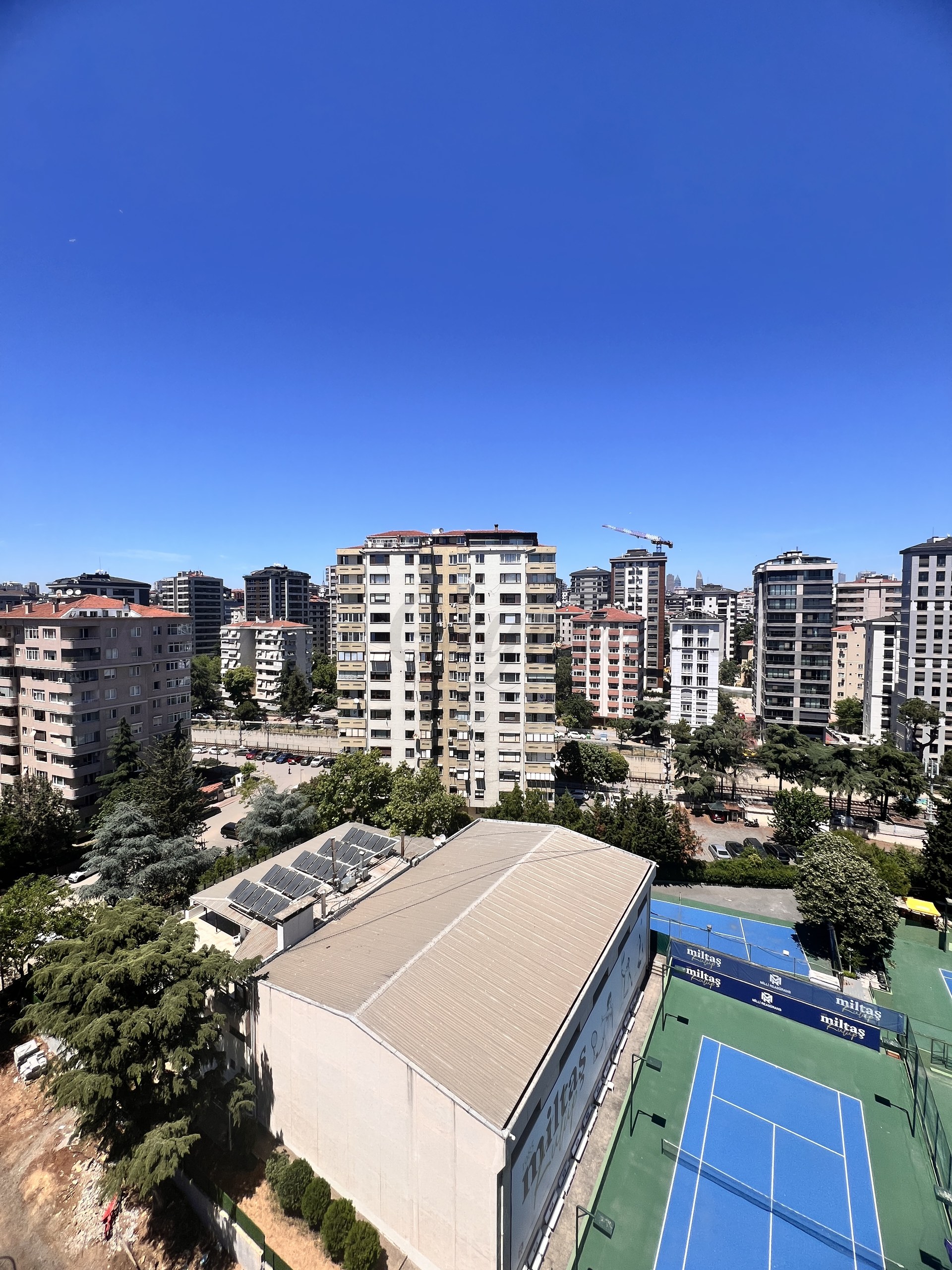 SUADİYE BEYMEN ARKASI BALKONLU YÜZME HAVUZLU 105M2 NET 3+1 SIFIR