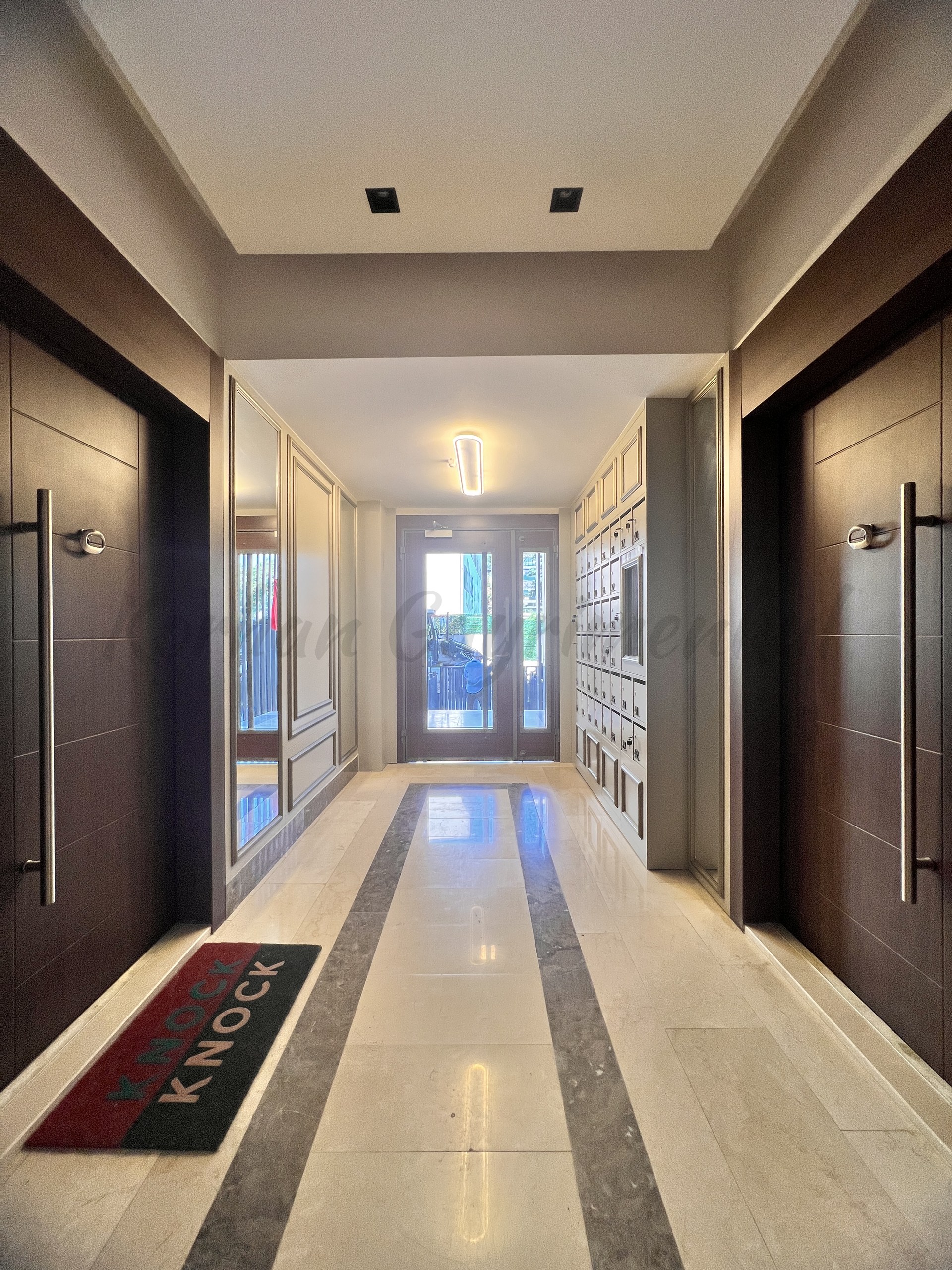 SUADİYE BEYMEN ARKASI BALKONLU YÜZME HAVUZLU 105M2 NET 3+1 SIFIR