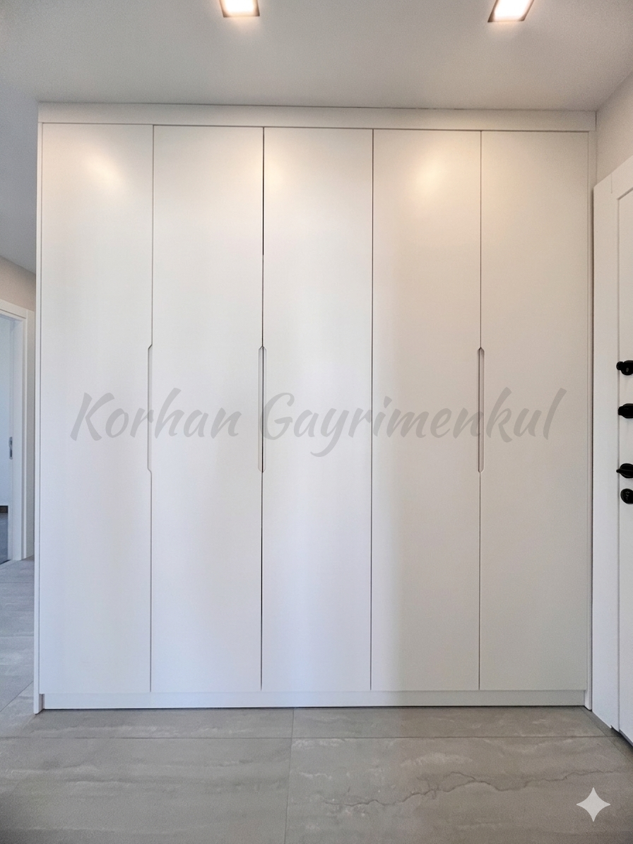 SUADİYE BEYMEN ARKASI BALKONLU YÜZME HAVUZLU 105M2 NET 3+1 SIFIR