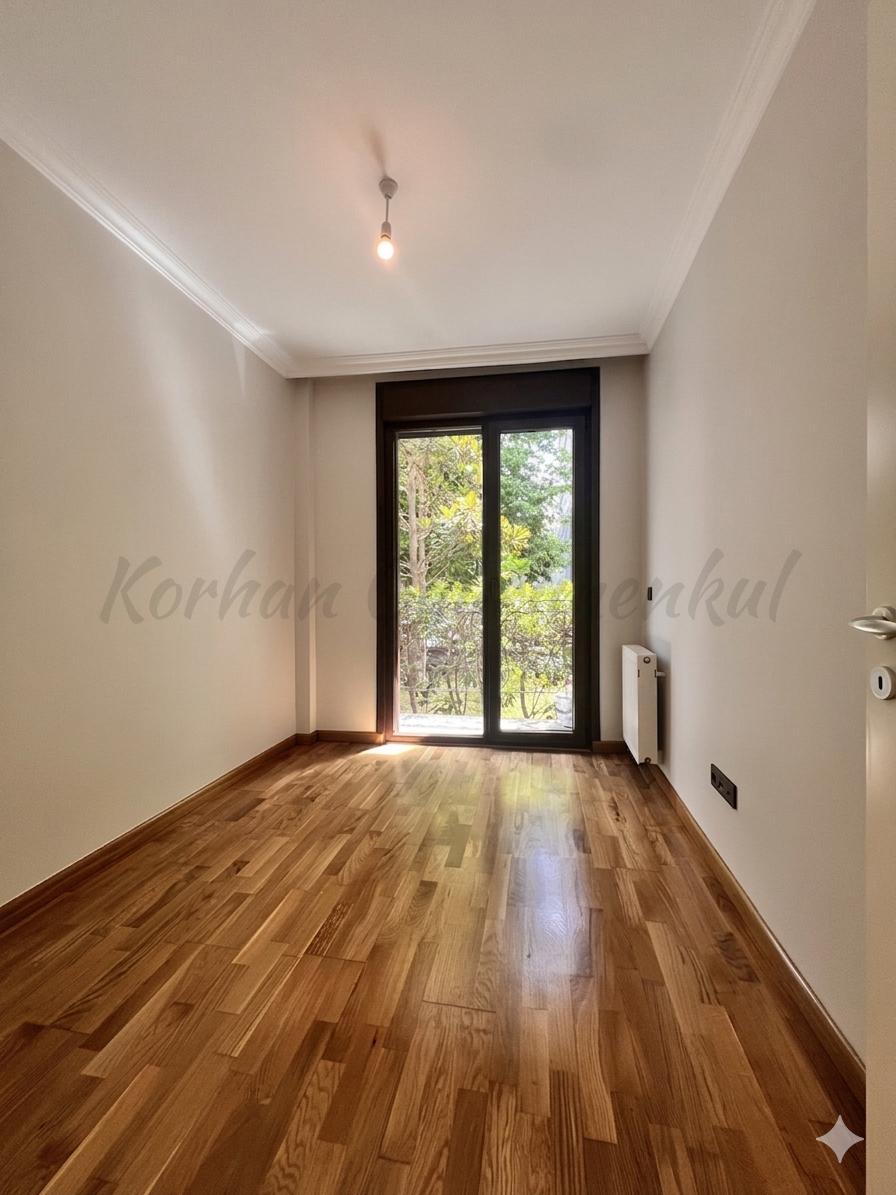 GÖZTEPE'DE BAĞDAT CADDESİNE YAKIN  BALKONLU 75M2 NET 2+1