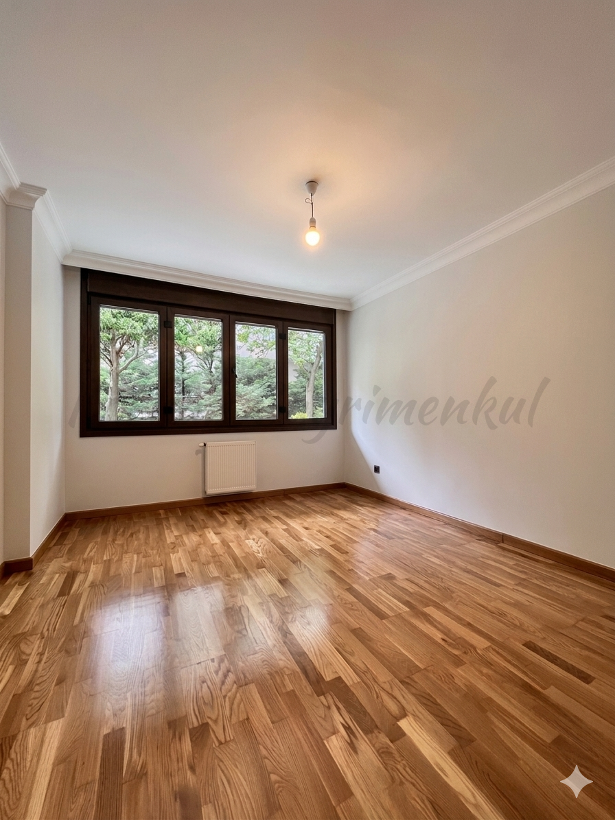 GÖZTEPE'DE BAĞDAT CADDESİNE YAKIN  BALKONLU 75M2 NET 2+1