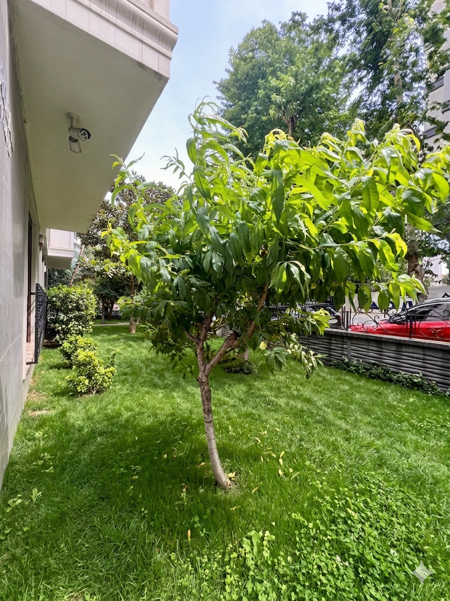 GÖZTEPE'DE BAĞDAT CADDESİNE YAKIN  BALKONLU 75M2 NET 2+1