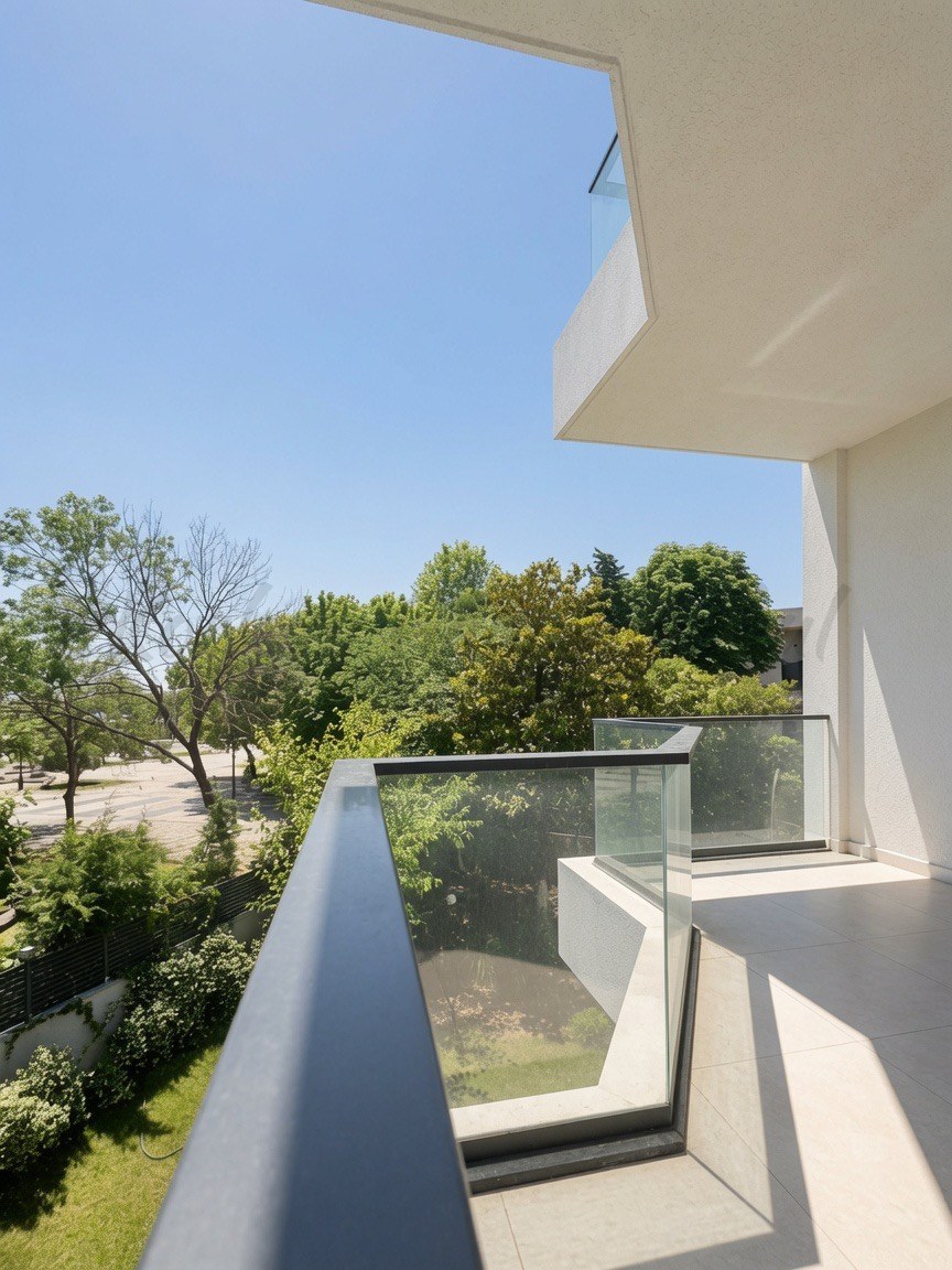 YALI PARSELİNDE SIFIR 7/24 GÜVENLİKLİ 240m2 4+1 GENİŞ BALKONLU YEŞİLLİKLER İÇİNDE