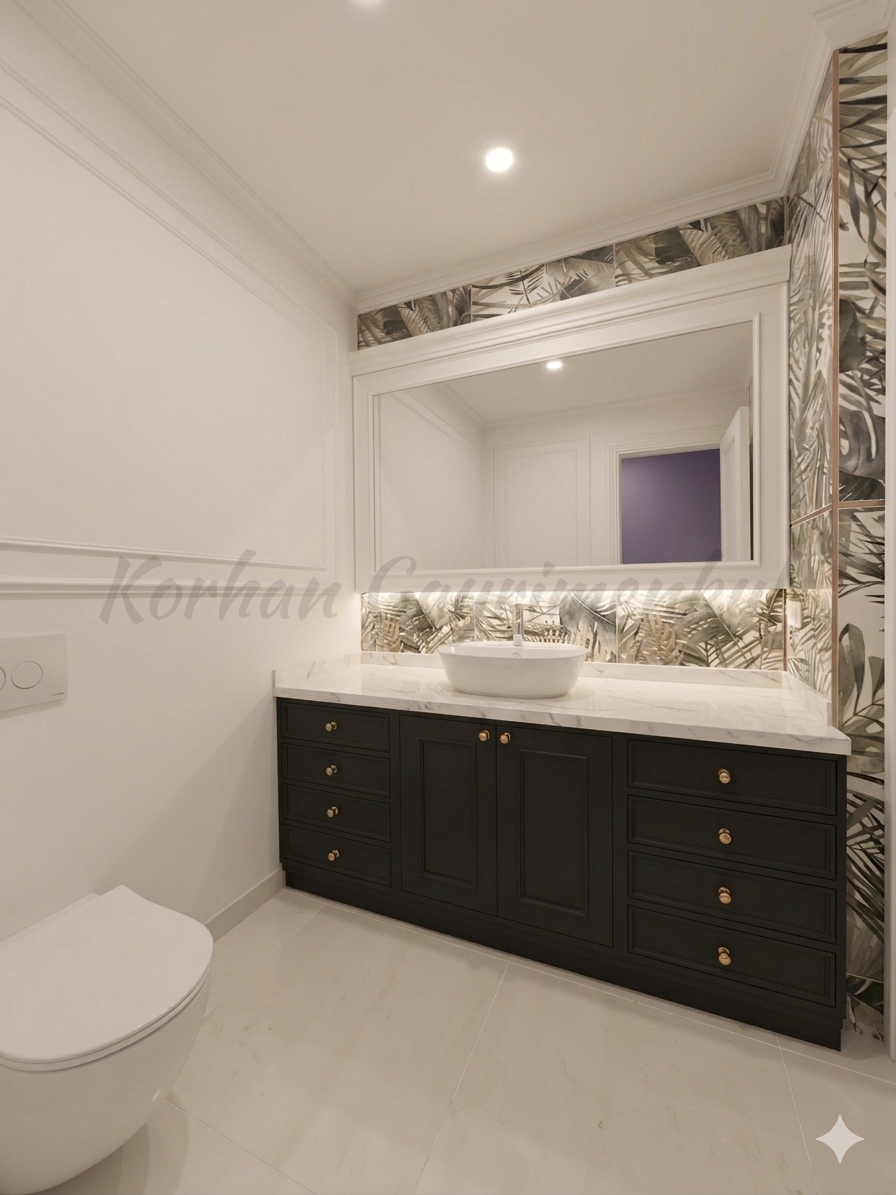 YALI PARSELİNDE SIFIR 7/24 GÜVENLİKLİ 240m2 4+1 GENİŞ BALKONLU YEŞİLLİKLER İÇİNDE