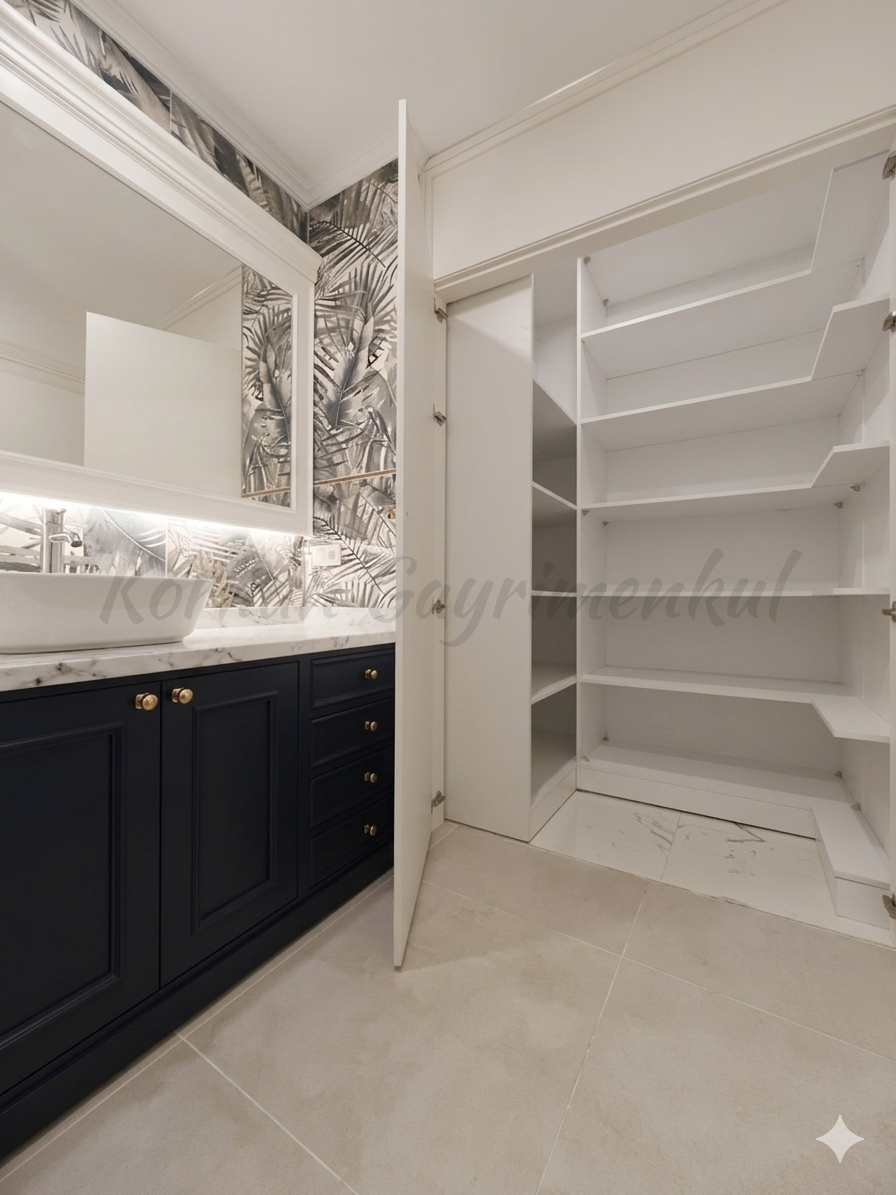 YALI PARSELİNDE SIFIR 7/24 GÜVENLİKLİ 240m2 4+1 GENİŞ BALKONLU YEŞİLLİKLER İÇİNDE