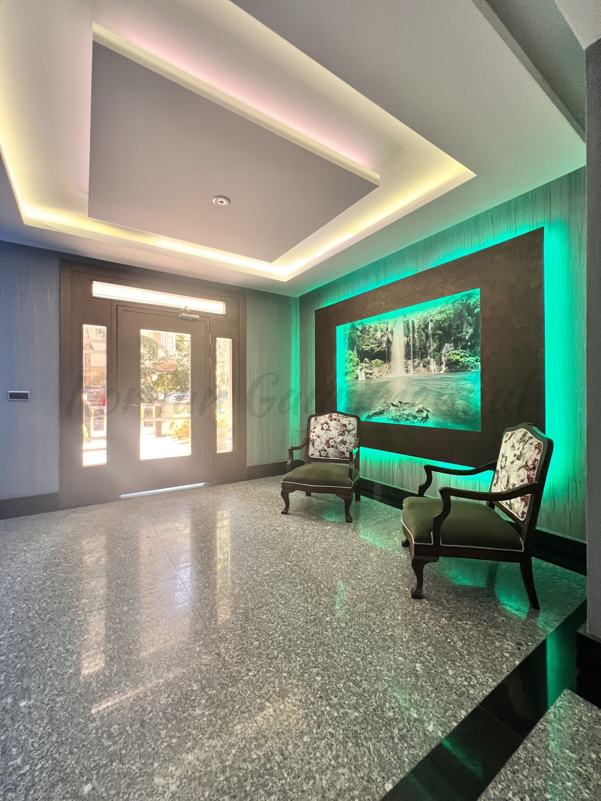 GÖZTEPEDE BAĞDAT CADDDESİNE YÜRÜME MESAFESİNDE ÖMERPAŞAYA ÇOK YAKIN BALKONLU 115M2 2+1