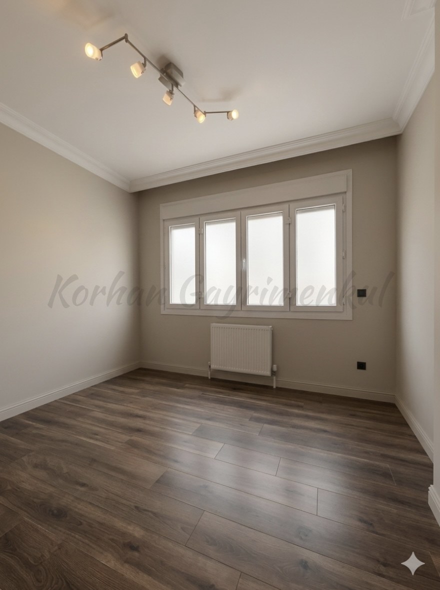 GÖZTEPEDE BAĞDAT CADDDESİNE YÜRÜME MESAFESİNDE ÖMERPAŞAYA ÇOK YAKIN BALKONLU 115M2 2+1