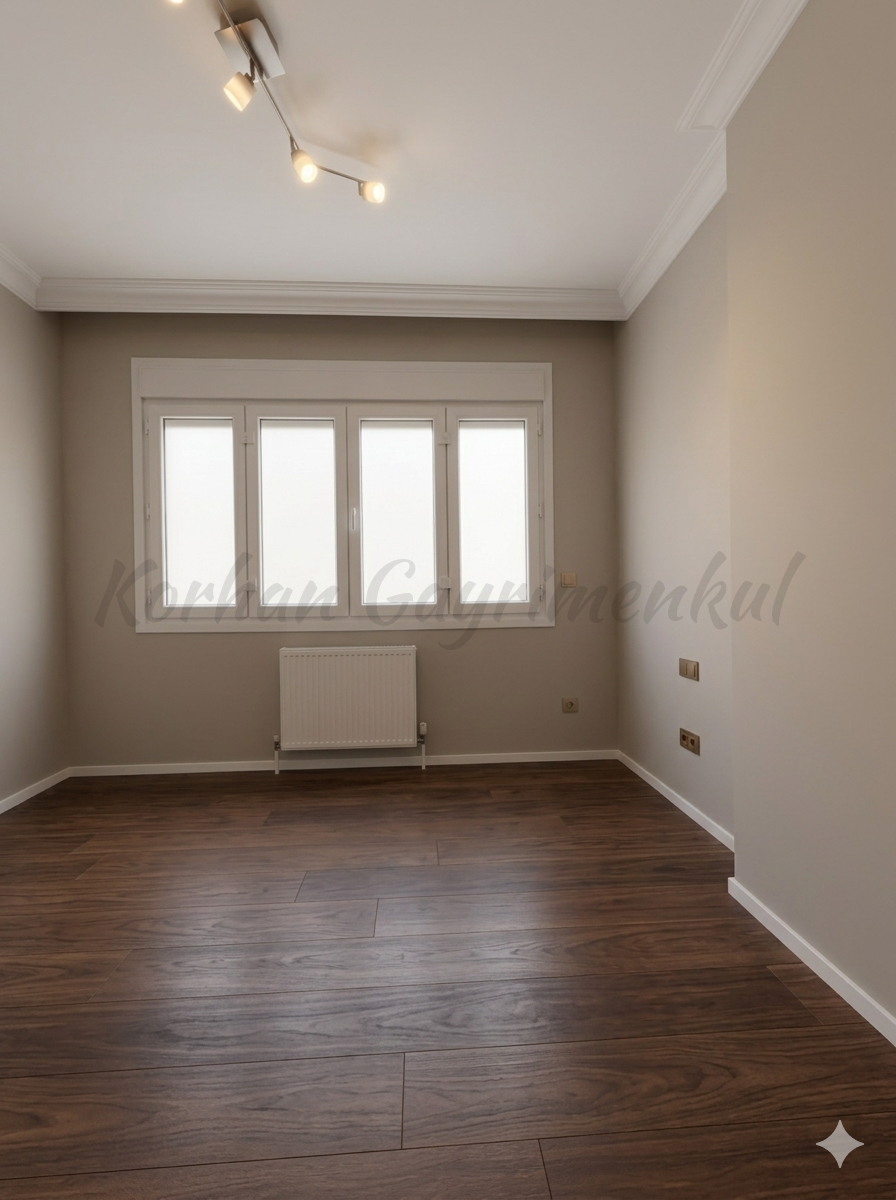 GÖZTEPEDE BAĞDAT CADDDESİNE YÜRÜME MESAFESİNDE ÖMERPAŞAYA ÇOK YAKIN BALKONLU 115M2 2+1