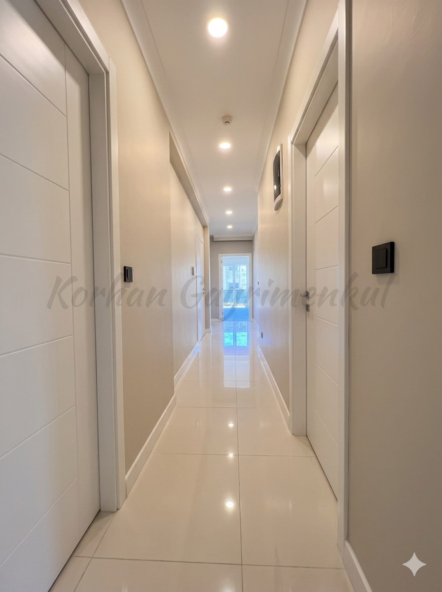 GÖZTEPEDE BAĞDAT CADDDESİNE YÜRÜME MESAFESİNDE ÖMERPAŞAYA ÇOK YAKIN BALKONLU 115M2 2+1