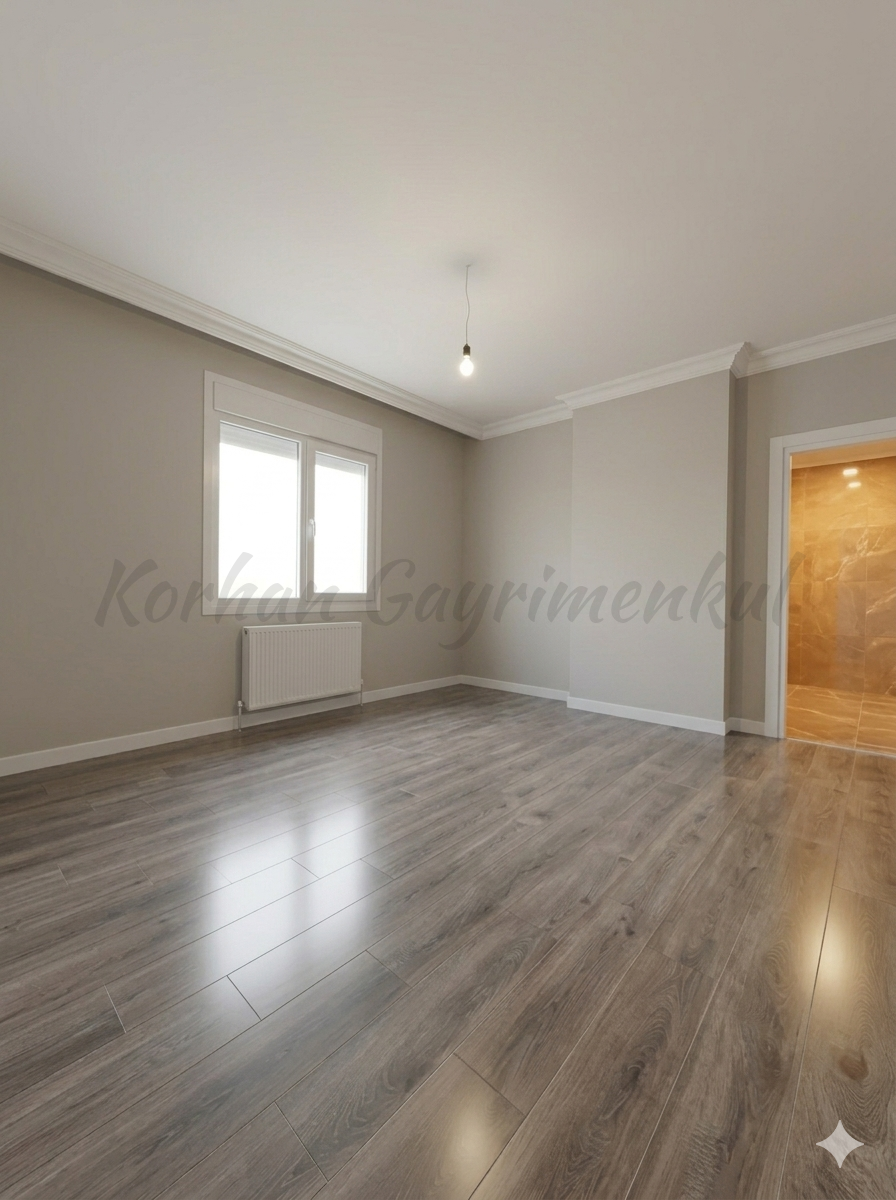 GÖZTEPEDE BAĞDAT CADDDESİNE YÜRÜME MESAFESİNDE ÖMERPAŞAYA ÇOK YAKIN BALKONLU 115M2 2+1
