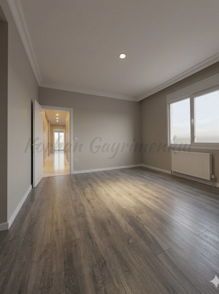 GÖZTEPEDE BAĞDAT CADDDESİNE YÜRÜME MESAFESİNDE ÖMERPAŞAYA ÇOK YAKIN BALKONLU 115M2 2+1