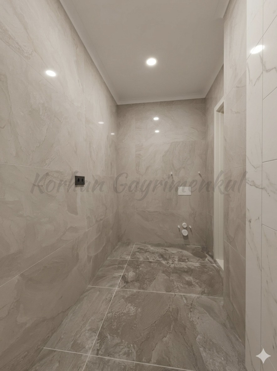 GÖZTEPEDE BAĞDAT CADDDESİNE YÜRÜME MESAFESİNDE ÖMERPAŞAYA ÇOK YAKIN BALKONLU 115M2 2+1