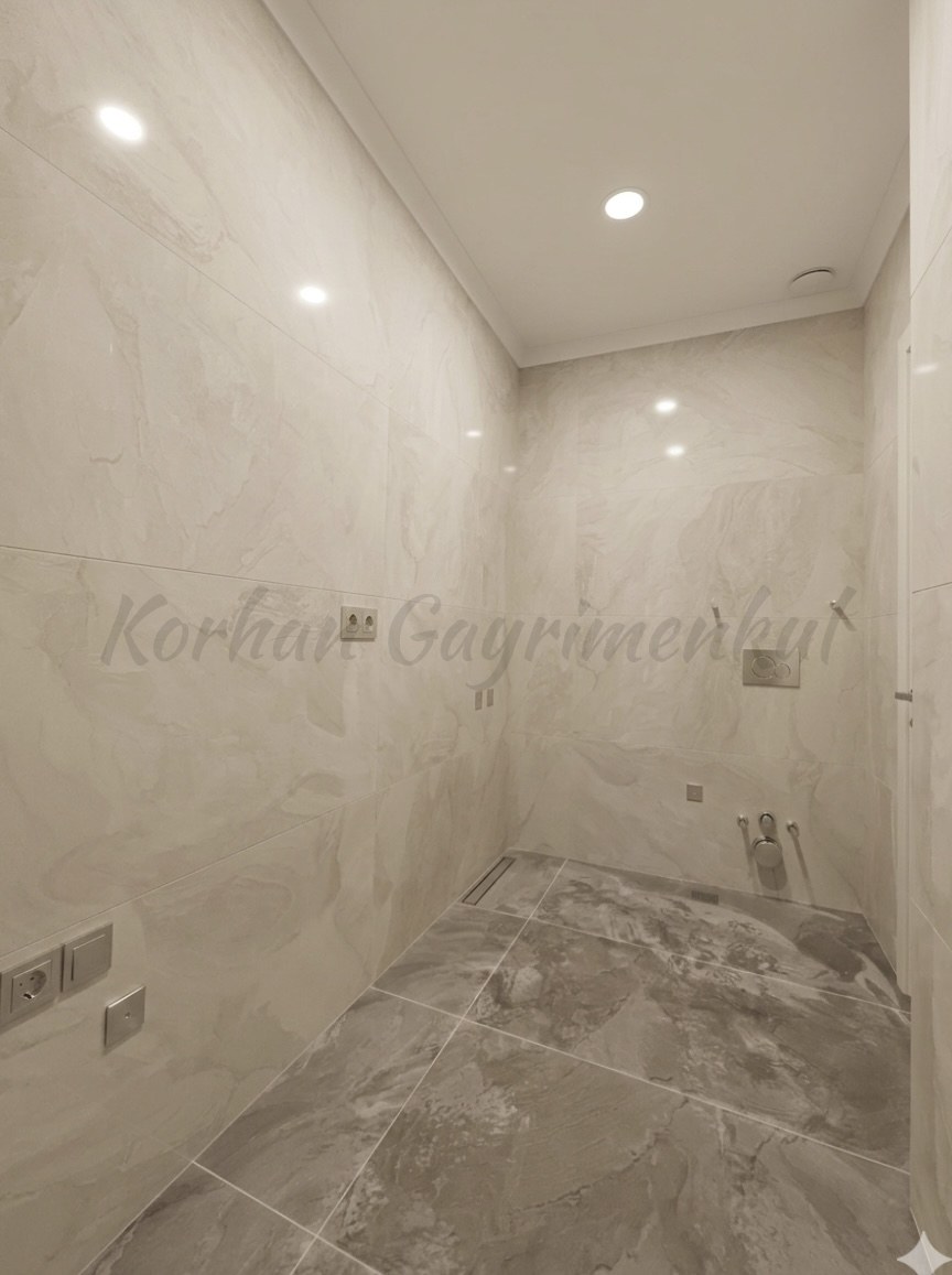 GÖZTEPEDE BAĞDAT CADDDESİNE YÜRÜME MESAFESİNDE ÖMERPAŞAYA ÇOK YAKIN BALKONLU 115M2 2+1