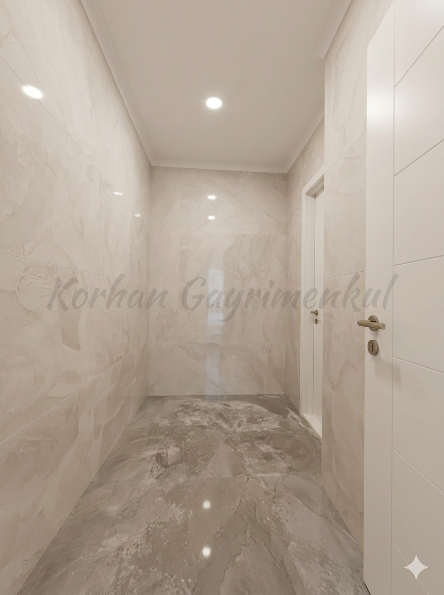 GÖZTEPEDE BAĞDAT CADDDESİNE YÜRÜME MESAFESİNDE ÖMERPAŞAYA ÇOK YAKIN BALKONLU 115M2 2+1