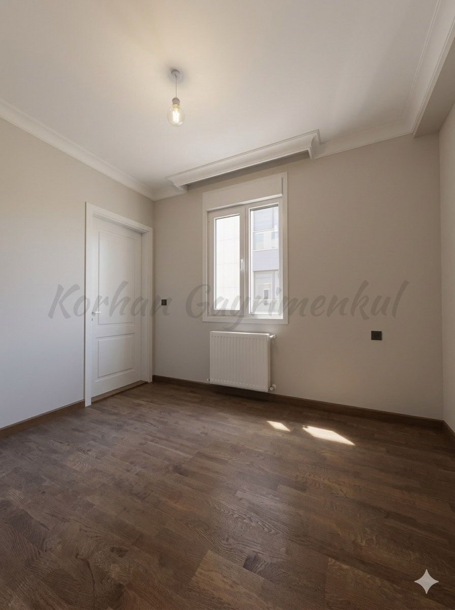 ÇİFTEHAVUZLAR BAĞDAT CADDESİNE 4. BİNADA TERASLI 90M2 NET DUBLEKS