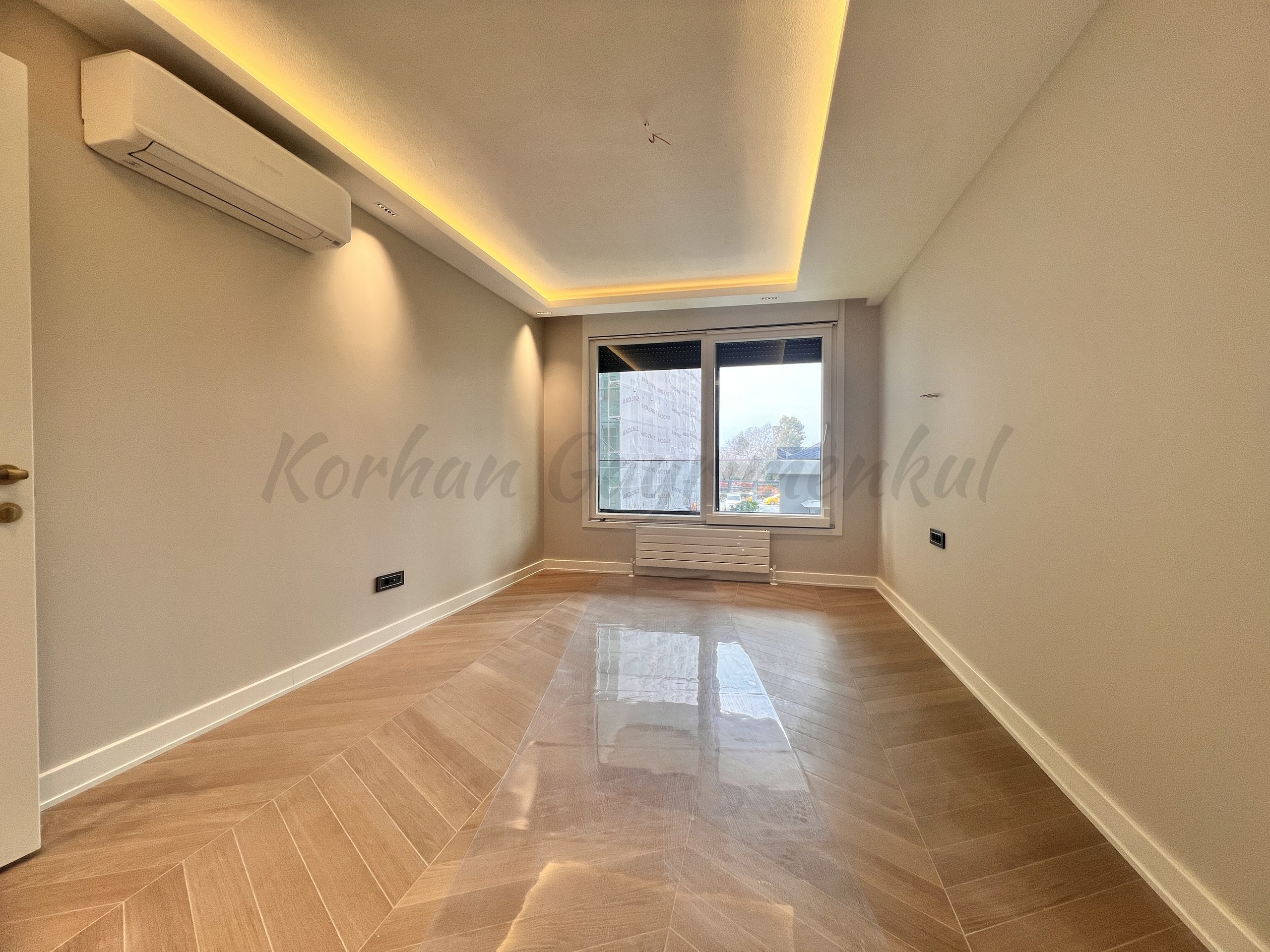 KALAMIŞ MARİNADA 100M2NET 2+1 TERS DUBLEKS