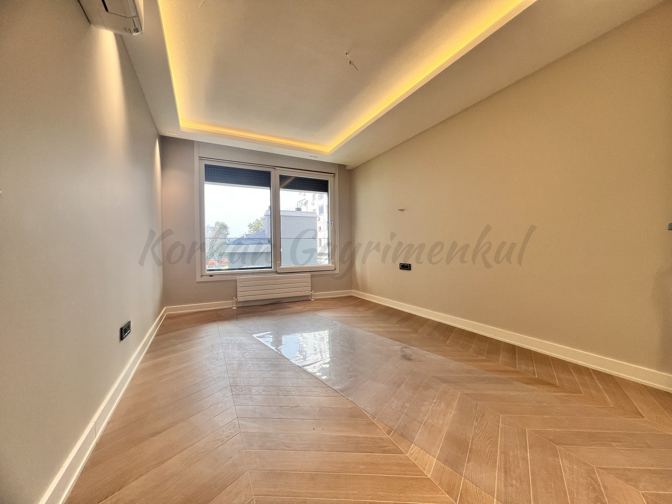 KALAMIŞ MARİNADA 100M2NET 2+1 TERS DUBLEKS